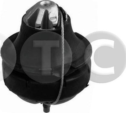 STC T457630 - Support moteur cwaw.fr