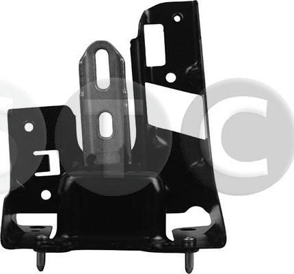 STC T457049 - Support moteur cwaw.fr