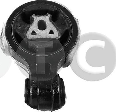 STC T457055 - Support moteur cwaw.fr