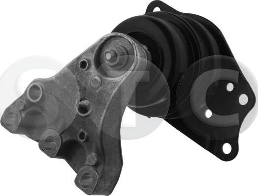 STC T457752 - Support moteur cwaw.fr