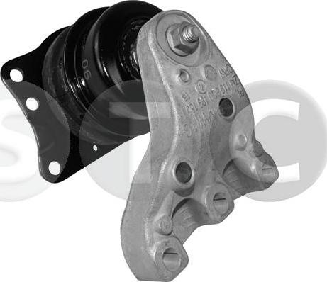 STC T457757 - Support moteur cwaw.fr