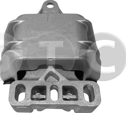 STC T457723 - Support moteur cwaw.fr