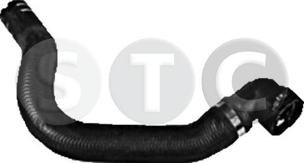 STC T409434 - Durite de radiateur cwaw.fr