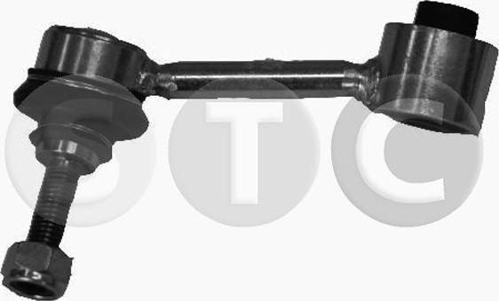 STC T404967 - Entretoise / tige, stabilisateur cwaw.fr