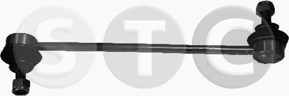 STC T404900 - Entretoise / tige, stabilisateur cwaw.fr