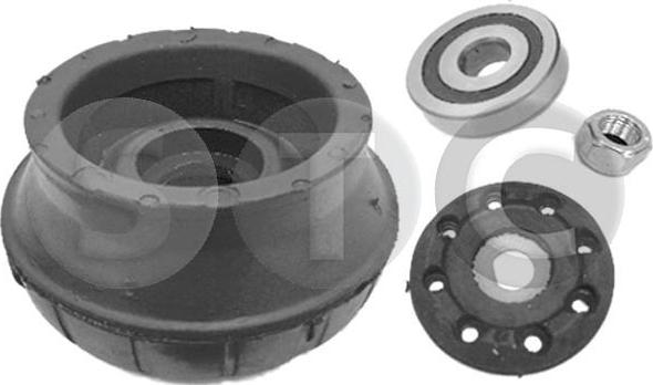 STC T404456 - Coupelle de suspension cwaw.fr