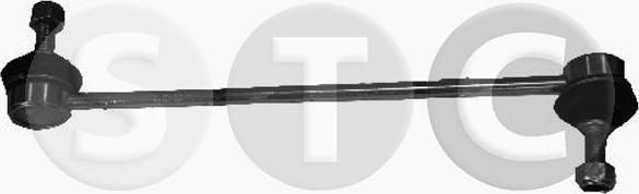 STC T404457 - Entretoise / tige, stabilisateur cwaw.fr