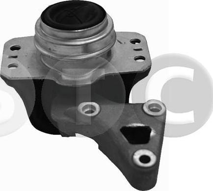 STC T404435 - Support moteur cwaw.fr