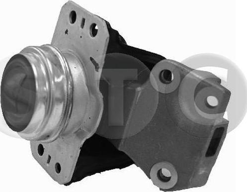 STC T404432 - Support moteur cwaw.fr