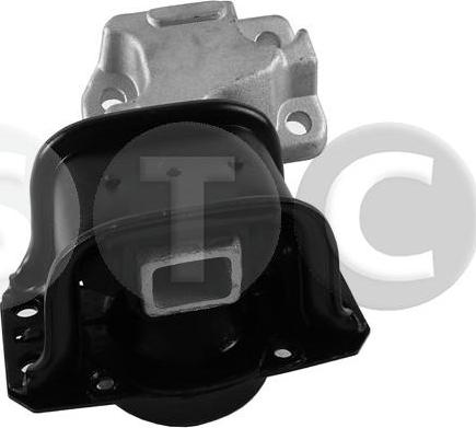 STC T404437 - Support moteur cwaw.fr