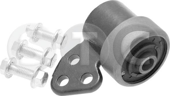 STC T404695 - Suspension, bras de liaison cwaw.fr