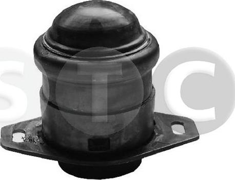 STC T404663 - Support moteur cwaw.fr