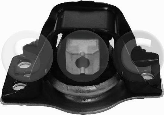 STC T404638 - Support moteur cwaw.fr