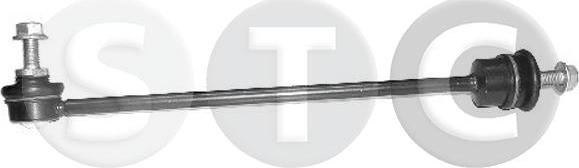 STC T404067 - Entretoise / tige, stabilisateur cwaw.fr