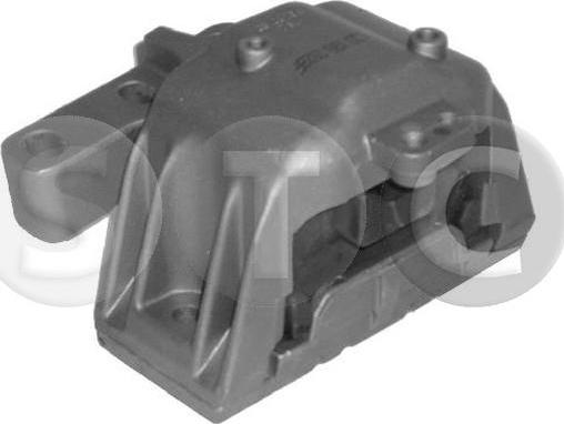 STC T404186 - Support moteur cwaw.fr