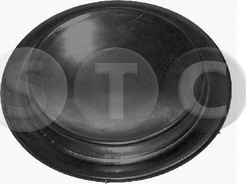 STC T404893 - Bouchon de dilatation cwaw.fr