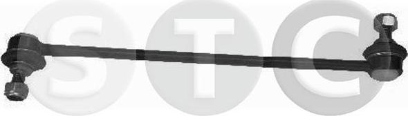 STC T404855 - Entretoise / tige, stabilisateur cwaw.fr