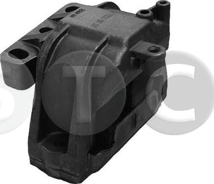 STC T404866 - Support moteur cwaw.fr