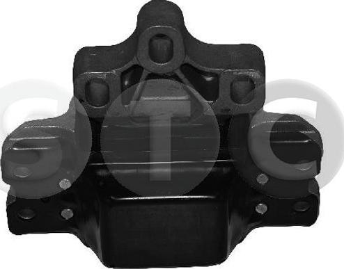 STC T404868 - Support moteur cwaw.fr