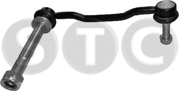 STC T404801 - Entretoise / tige, stabilisateur cwaw.fr