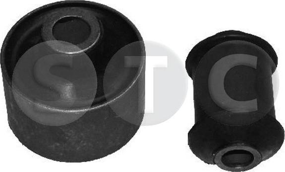 STC T404813 - Suspension, bras de liaison cwaw.fr