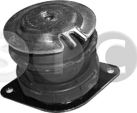 STC T404363 - Support moteur cwaw.fr