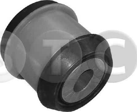 STC T404304 - Support moteur cwaw.fr