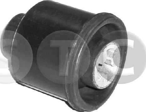 STC T404310 - Suspension, corps de l'essieu cwaw.fr