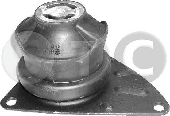 STC T404317 - Support moteur cwaw.fr