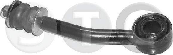 STC T404240 - Entretoise / tige, stabilisateur cwaw.fr