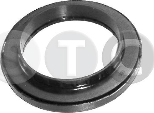 STC T404207 - Roulement, coupelle de suspension cwaw.fr