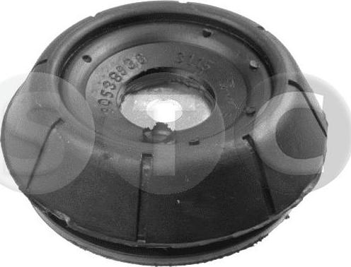 STC T404214 - Coupelle de suspension cwaw.fr