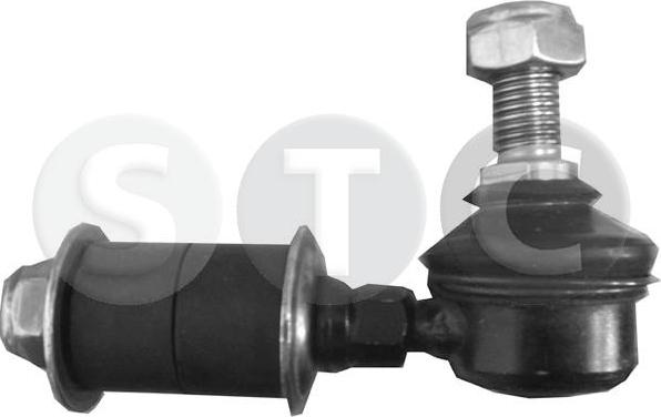 STC T404237 - Entretoise / tige, stabilisateur cwaw.fr