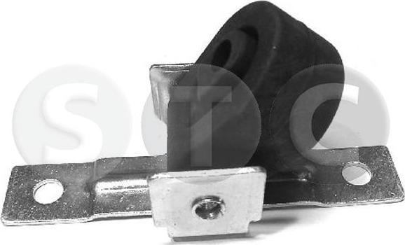 STC T404273 - Suspension, échappement cwaw.fr