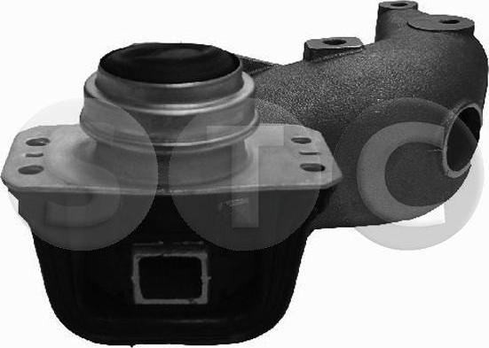 STC T404742 - Support moteur cwaw.fr