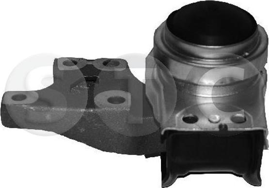 STC T404763 - Support moteur cwaw.fr