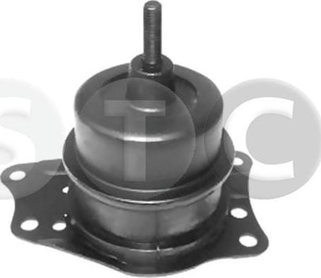 STC T404786 - Support moteur cwaw.fr