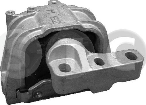 STC T405964 - Support moteur cwaw.fr