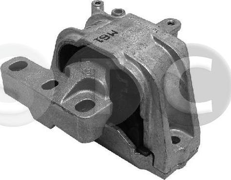 STC T405927 - Support moteur cwaw.fr