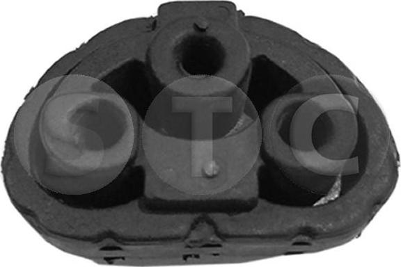 STC T405493 - Suspension, échappement cwaw.fr