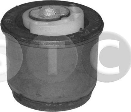 STC T405464 - Suspension, corps de l'essieu cwaw.fr