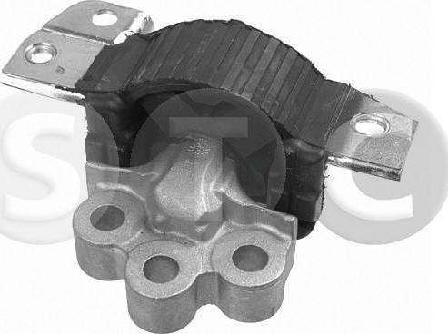 STC T405595 - Support moteur cwaw.fr