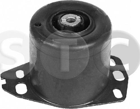 STC T405537 - Support moteur cwaw.fr