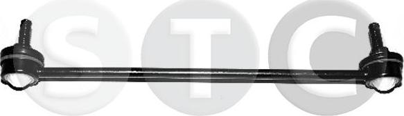 STC T405657 - Entretoise / tige, stabilisateur cwaw.fr