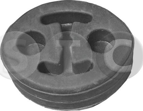 STC T405624 - Suspension, échappement cwaw.fr