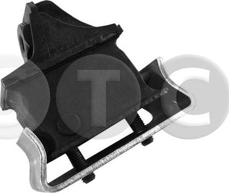 STC T405052 - Support moteur cwaw.fr