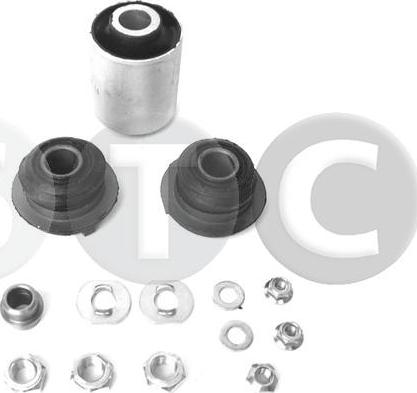 STC T405019 - Kit d'assemblage, bras de liaison cwaw.fr