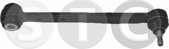 STC T405018 - Entretoise / tige, stabilisateur cwaw.fr