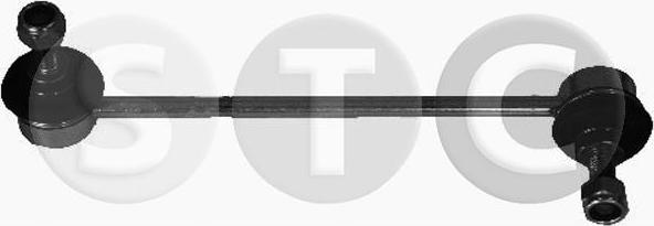 STC T405030 - Entretoise / tige, stabilisateur cwaw.fr