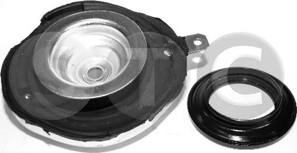 STC T405394 - Coupelle de suspension cwaw.fr